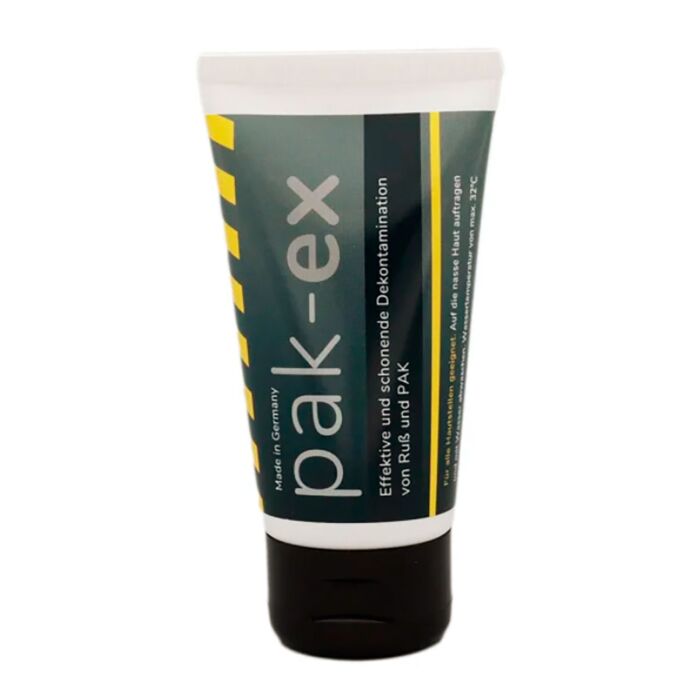 Handreiniger DermaPurge pak-ex Tube 50 ml main product photo