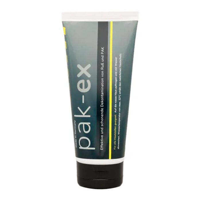 Handreiniger DermaPurge pak-ex Tube 200 ml main product photo