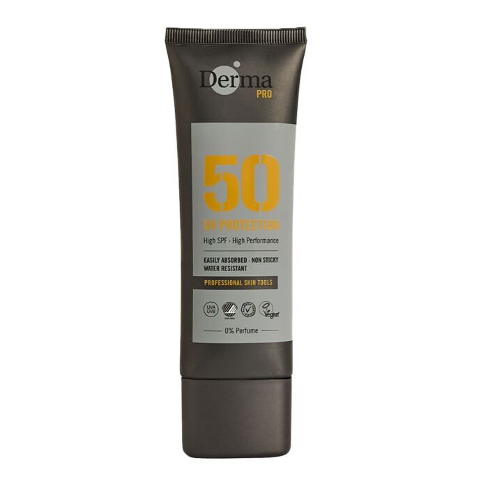 Sun Protection SPF50 Operators Lotion Sonnencreme 75 ml main product photo