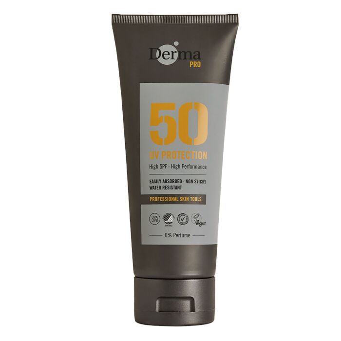 Sun Protection SPF50 Operators Lotion Sonnencreme 200 ml main product photo