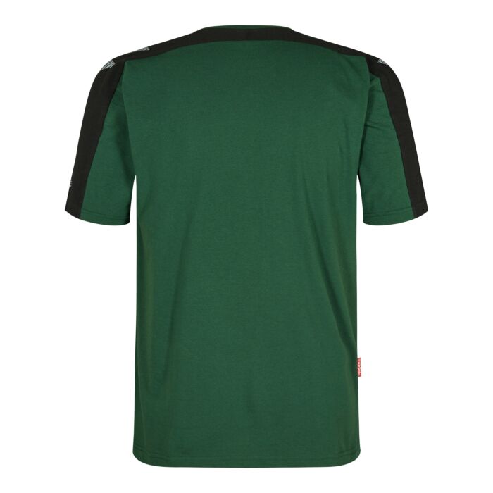 ENGEL T-shirt «Galaxy», impressions réfléchissantes