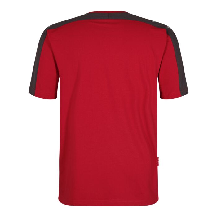 ENGEL T-shirt «Galaxy», impressions réfléchissantes