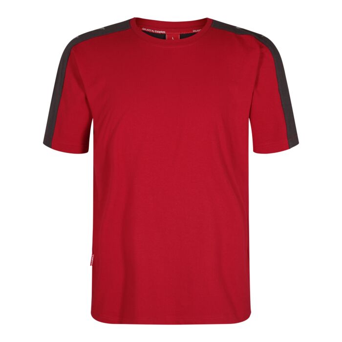 ENGEL T-shirt «Galaxy», impressions réfléchissantes