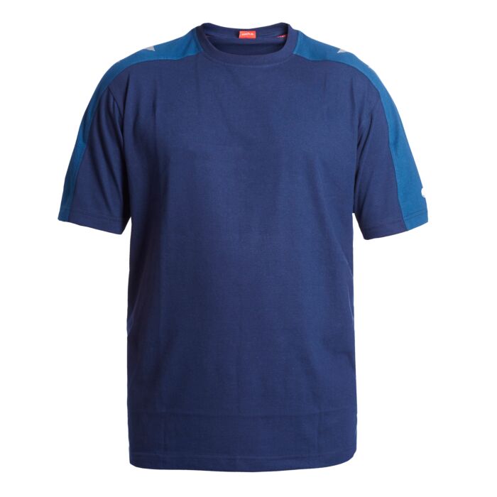 ENGEL T-shirt «Galaxy», impressions réfléchissantes