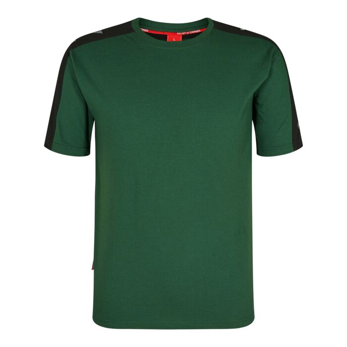 ENGEL T-shirt «Galaxy», impressions réfléchissantes