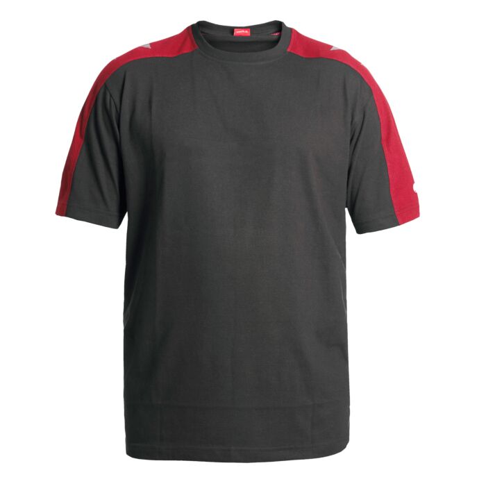 ENGEL T-shirt «Galaxy», impressions réfléchissantes