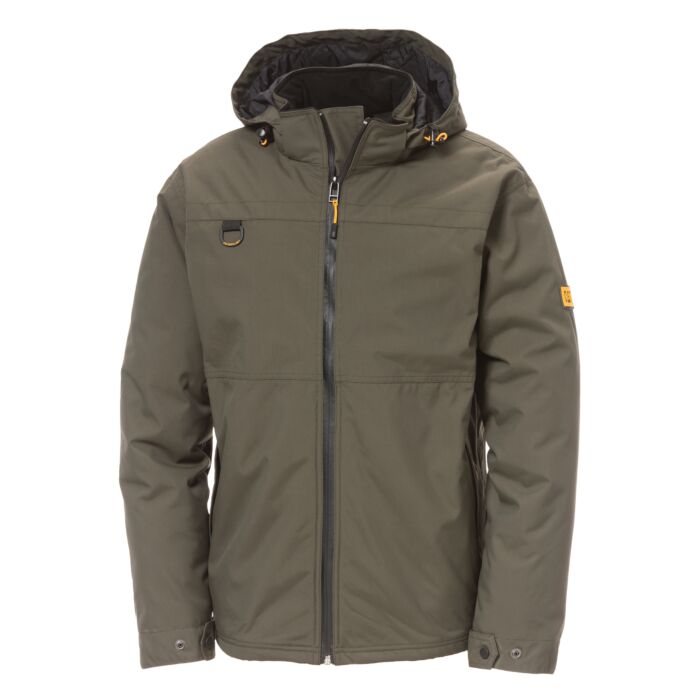 CAT Jacke «Chinook»