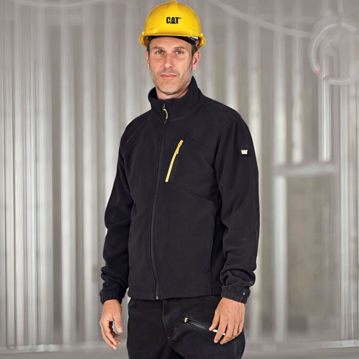 Veste polaire CAT Basic