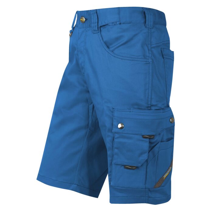 Wikland Short pour dames, poches fonctionnelles