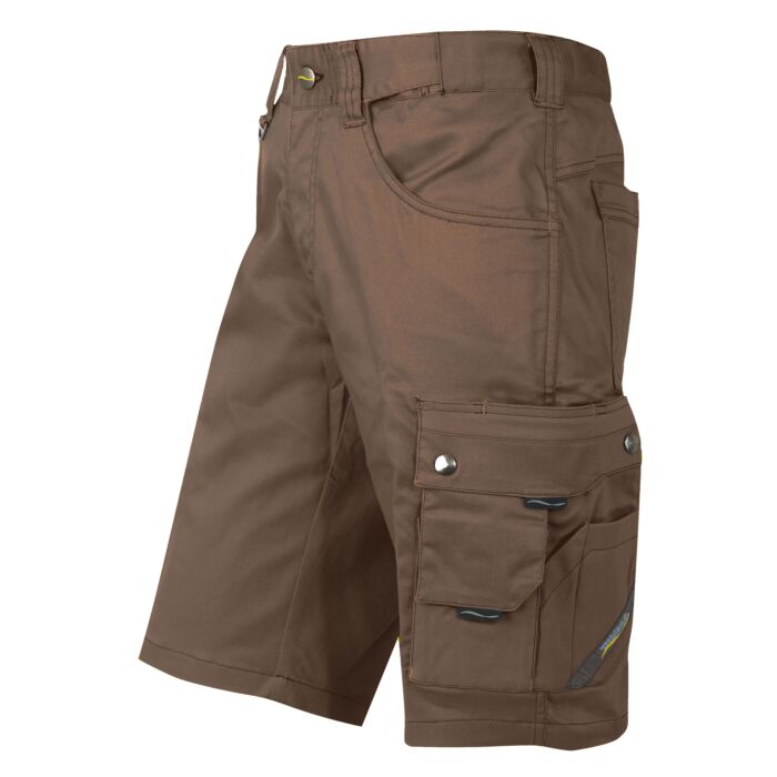 Wikland Short pour dames, poches fonctionnelles