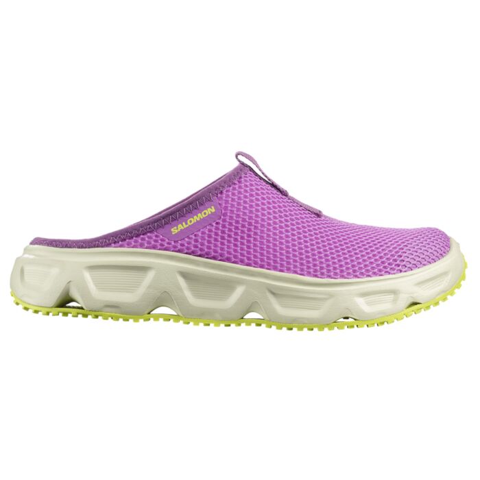 Salomon Reelax Slide 6.0 mit Energy Foam™ und Contagrip®-Sohle
