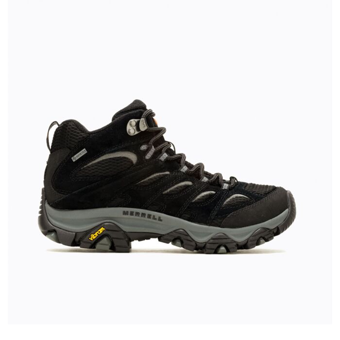 Merrell Schnürschuh für Damen Moab 3 Mid GTX