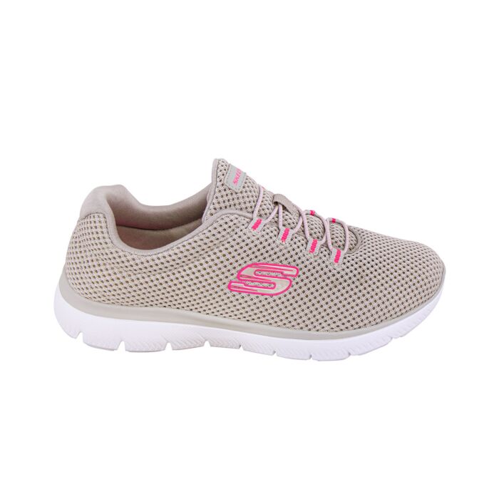 SKECHERS Chaussures pour femmes, respirantes