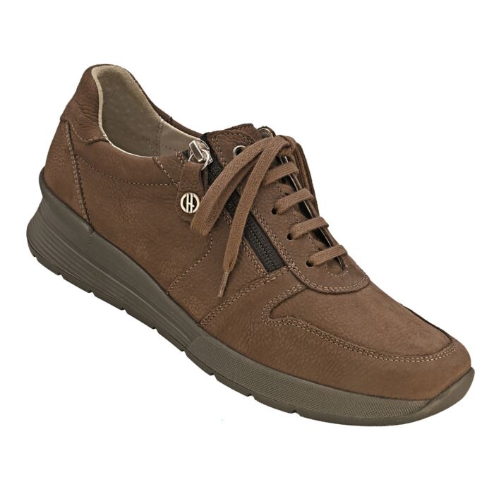 Hickersberger Sneaker mit austauschbare Decksohle