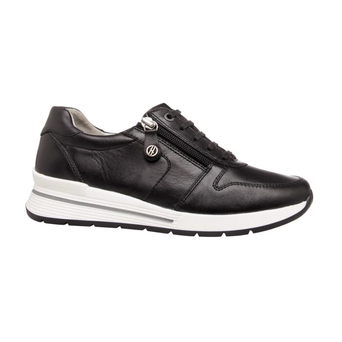 Hickersberger Sneaker mit austauschbare Decksohle