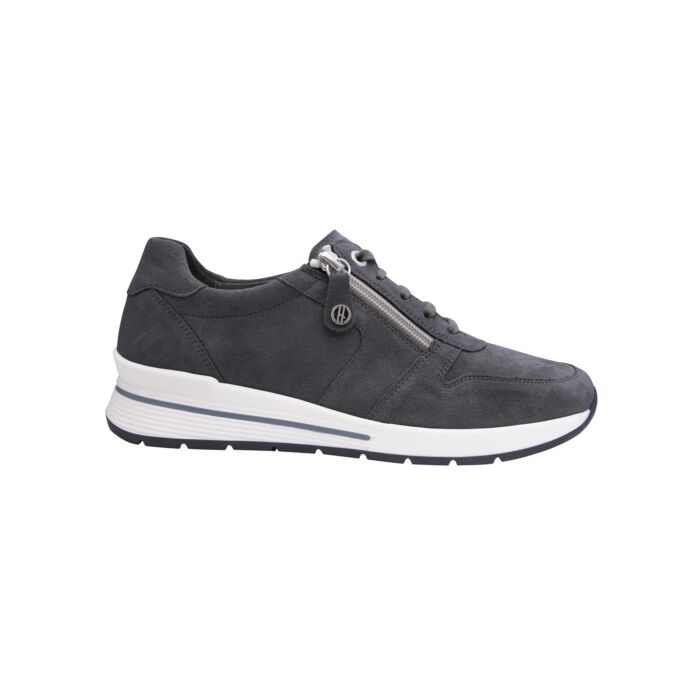 Hickersberger Sneaker mit austauschbare Decksohle
