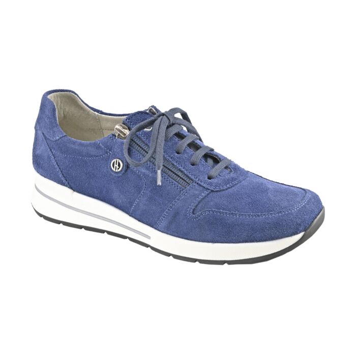 Hickersberger Sneaker mit austauschbare Decksohle
