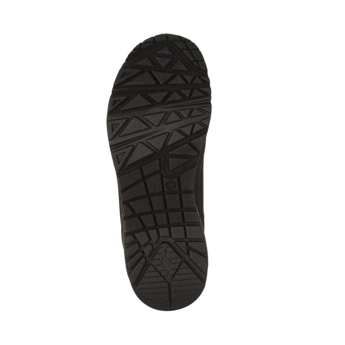 Skechers Damen Sneaker Uno «Shimmer Away», air cooled Memory Foam
