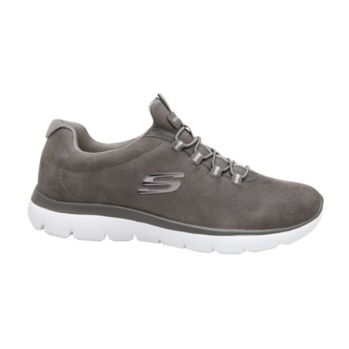 SKECHERS Chaussures pour femmes «SUMMITS», avec Memory Foam