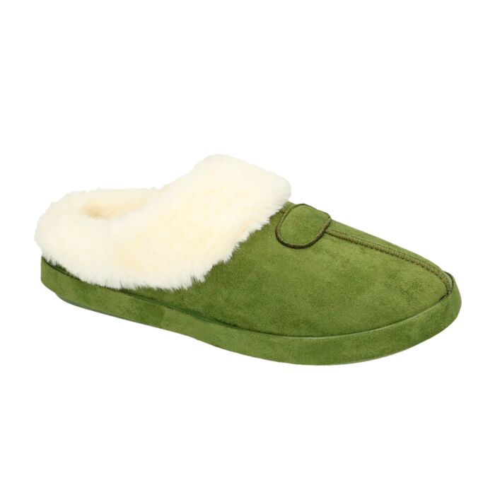 Wohlfuehlschuh Damen, samtweiches Softmaterial