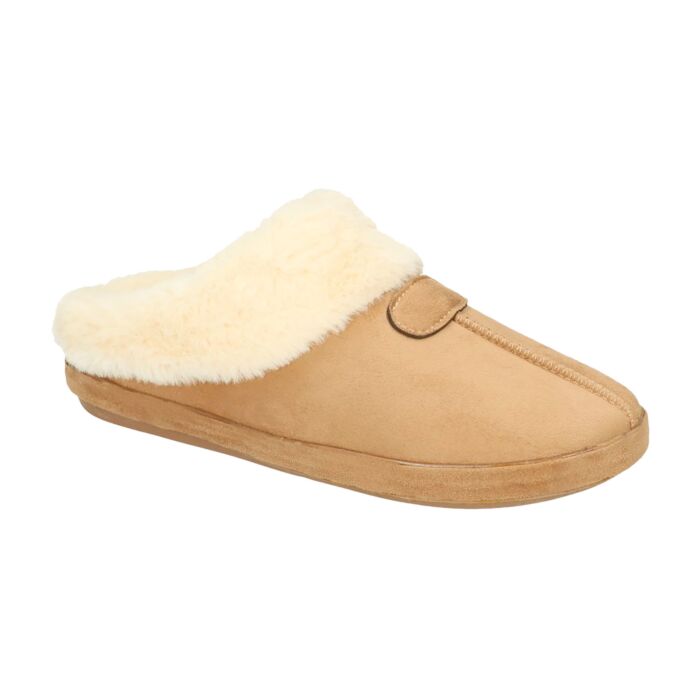 Wohlfuehlschuh Damen, samtweiches Softmaterial