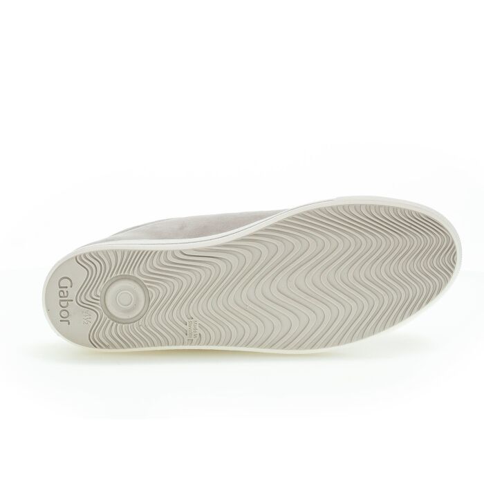Gabor Sneaker aus Veloursleder