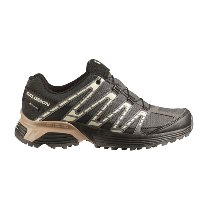 Salomon XT Reckon GTX avec semelle GORE-TEX® et Mud Contagrip®