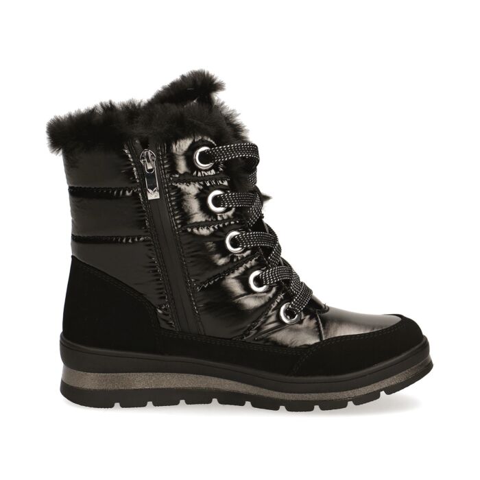 Caprice Winterstiefel, wasserabweisend
