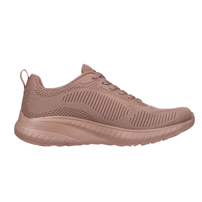SKECHERS Chaussures à lacets dames Bobs Sport Squad Chaos