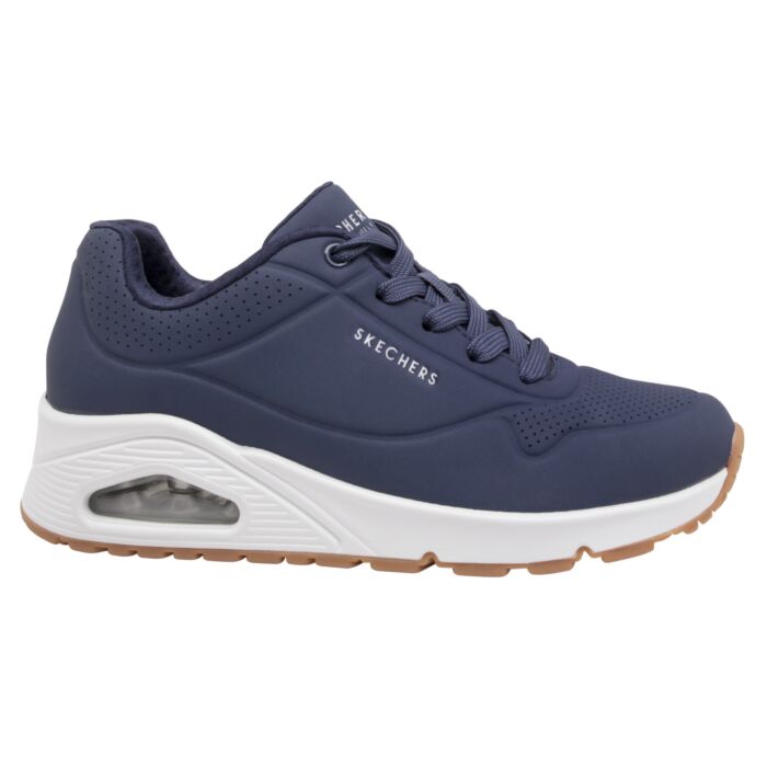 SKECHERS Sneaker Damen «Street Uno - Stand on Air»
