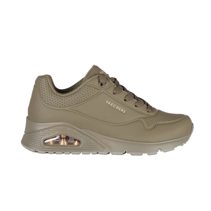 SKECHERS Sneaker Damen «Street Uno - Stand on Air»