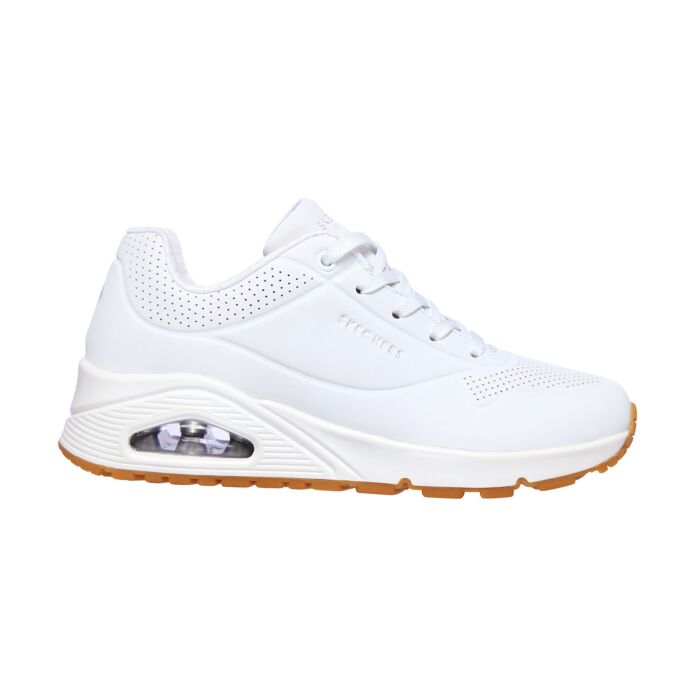 SKECHERS Sneaker Damen «Street Uno - Stand on Air»