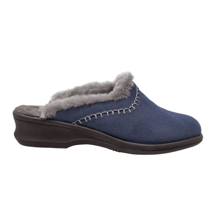 Medical Radiology Babouche Talon Chausson Fourré Chausson En