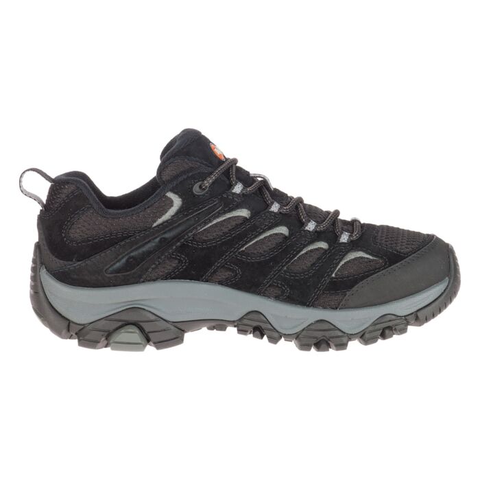 Merrell Schnürschuh für Damen Moab 3 Low GTX, wasserdicht