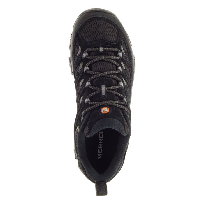 Merrell Schnürschuh für Damen Moab 3 Low GTX, wasserdicht