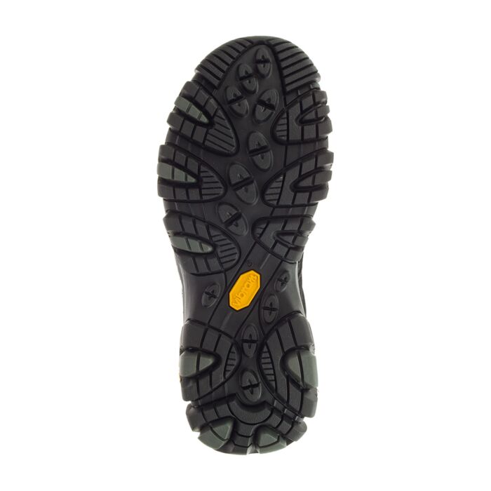 Merrell Schnürschuh für Damen Moab 3 Low GTX, wasserdicht