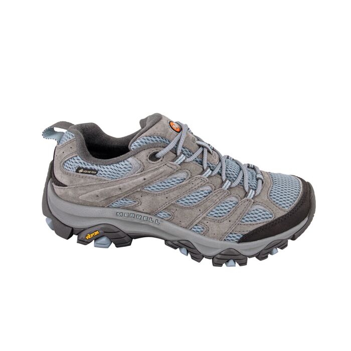 Merrell Schnürschuh für Damen Moab 3 Low GTX, wasserdicht