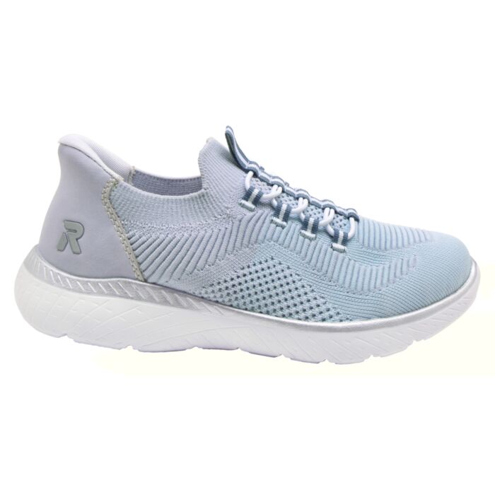 Rieker Schlupfschuhe «Ready2Go»