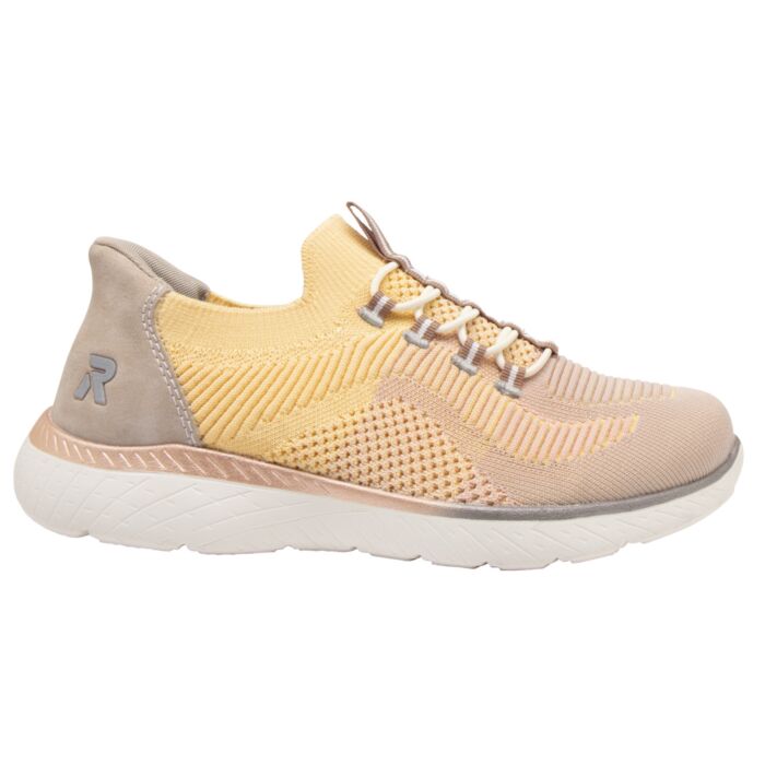 Rieker Schlupfschuhe «Ready2Go»