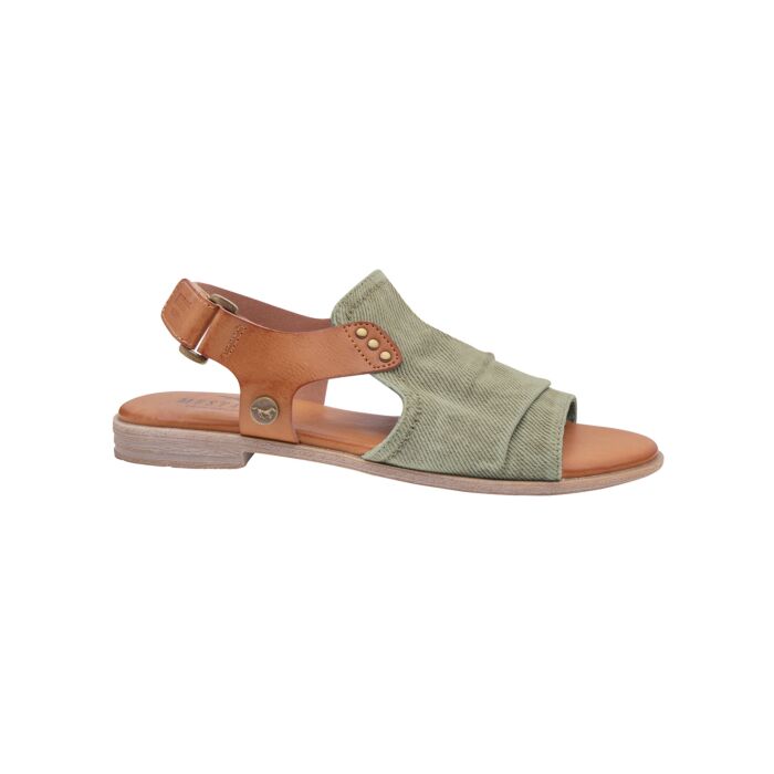 MUSTANG Sandalette Damen