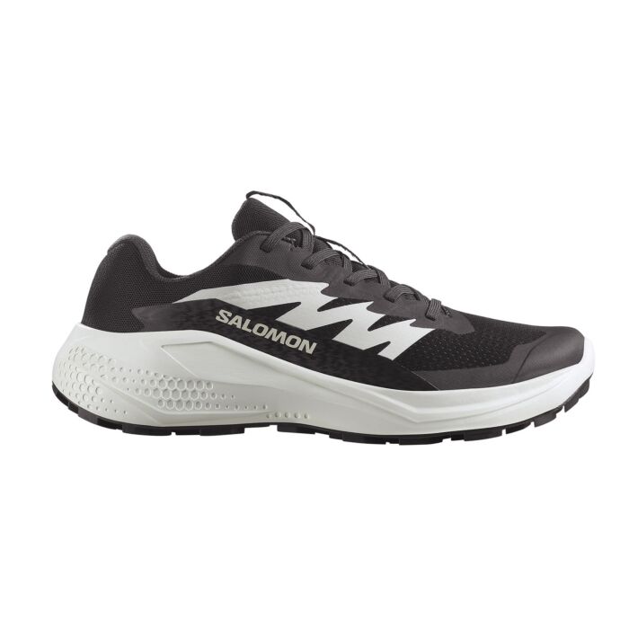 Salomon Alphaglide mit Optivibe®-Fussbett und Contagrip®-Sohle