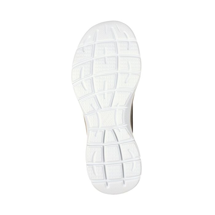 SKECHERS Damen Schlupfschuhe, SLIP INS, mit Air Cooled Memory Foam