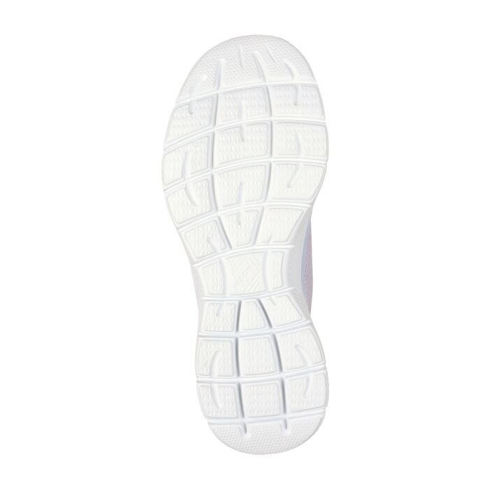SKECHERS Damen Schlupfschuhe, SLIP INS, mit Air Cooled Memory Foam