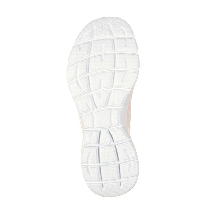 SKECHERS Damen Schlupfschuhe, SLIP INS, mit Air Cooled Memory Foam