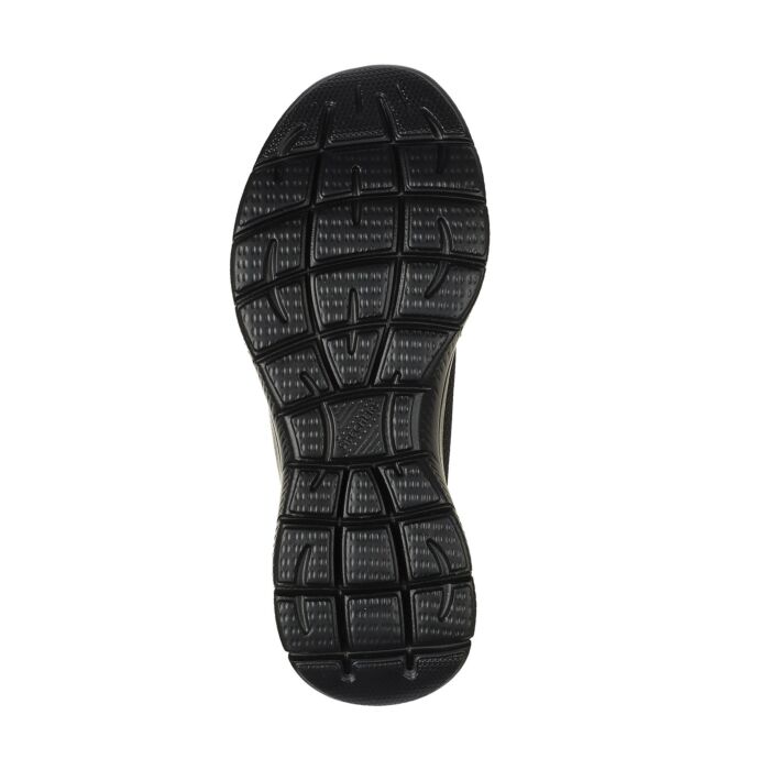 SKECHERS Damen Schlupfschuhe, SLIP INS, mit Air Cooled Memory Foam