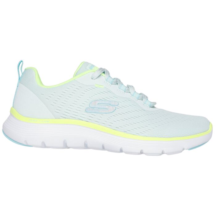SKECHERS Damen Schnürschuh Flex Appeal 5.0