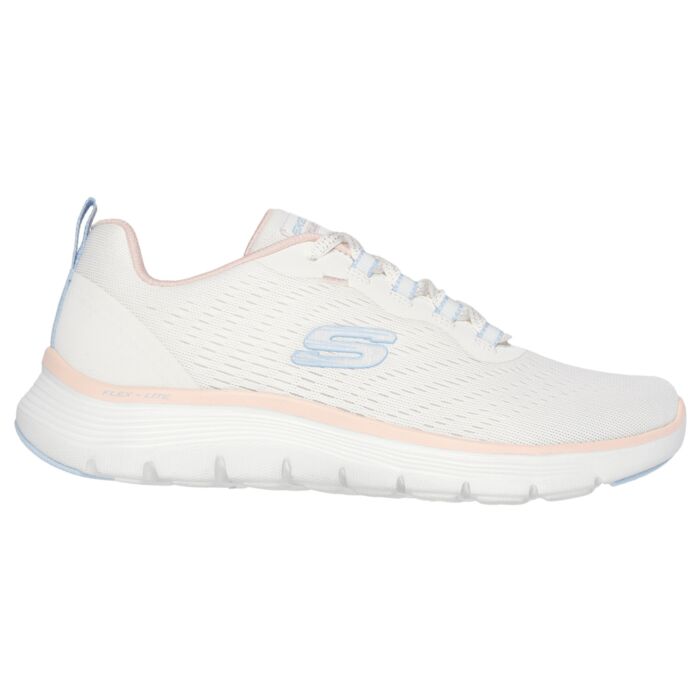 SKECHERS Damen Schnürschuh Flex Appeal 5.0