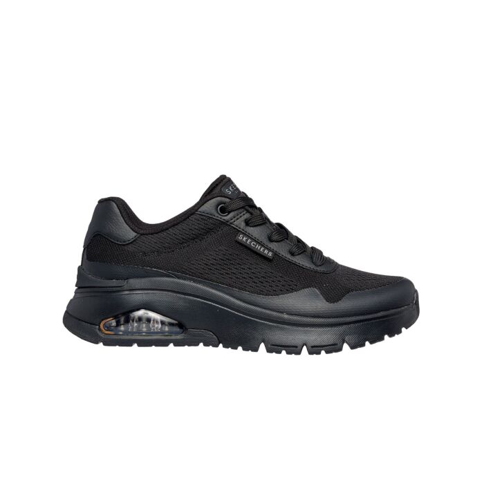 SKECHERS Sneaker «Uno - Flex on Air» pour femme, respirant et amortissant