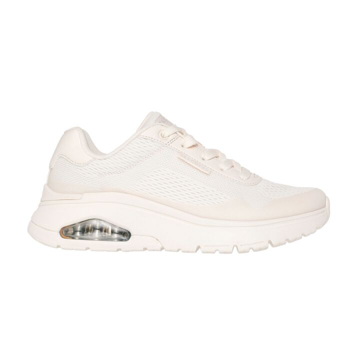 SKECHERS Sneaker «Uno - Flex on Air» pour femme, respirant et amortissant