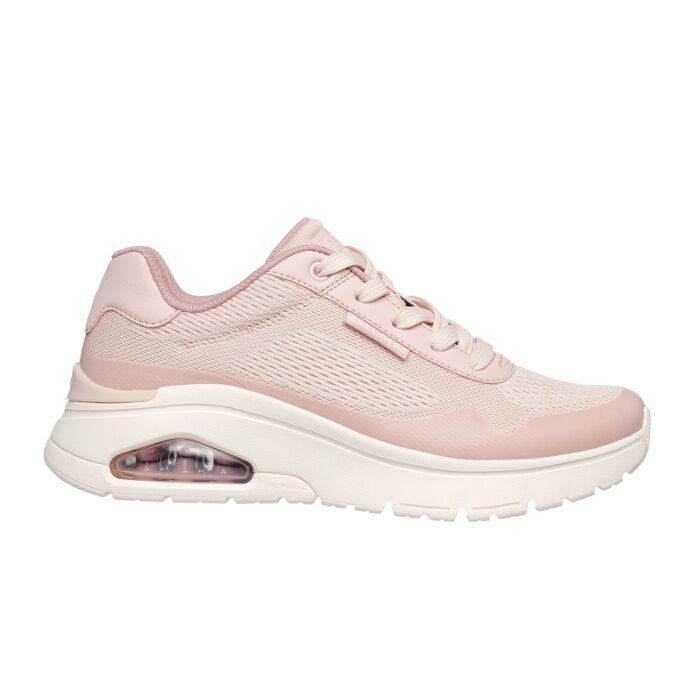SKECHERS Sneaker «Uno - Flex on Air» pour femme, respirant et amortissant
